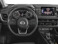 2025 Nissan Rogue AWD SV