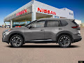 2025 Nissan Rogue AWD Platinum