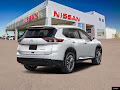 2025 Nissan Rogue AWD Platinum