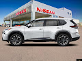 2025 Nissan Rogue AWD Platinum