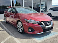 2023 Nissan Maxima Platinum
