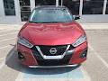 2023 Nissan Maxima Platinum