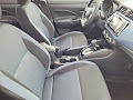 2025 Nissan Versa SV CVT