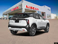 2025 Nissan Kicks SV FWD