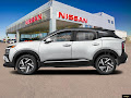 2025 Nissan Kicks SV FWD