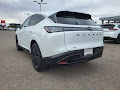 2025 Nissan Murano AWD SV