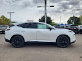 2025 Nissan Murano AWD SV