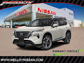 2025 Nissan Rogue AWD Platinum