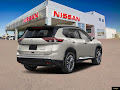 2025 Nissan Rogue AWD Platinum