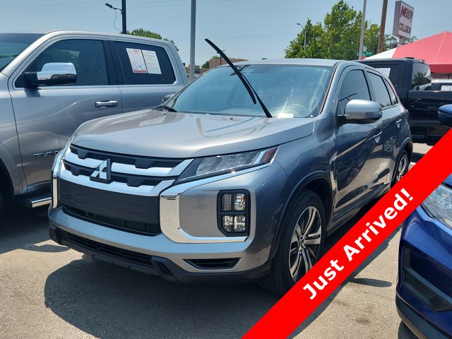 2023 Mitsubishi Outlander Sport SE