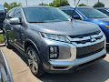 2023 Mitsubishi Outlander Sport SE