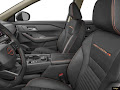 2025 Nissan Rogue AWD Rock Creek