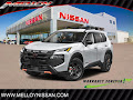 2025 Nissan Rogue AWD Rock Creek