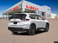 2025 Nissan Rogue AWD Rock Creek