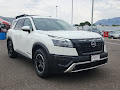 2025 Nissan Pathfinder Rock Creek 4WD