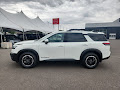 2025 Nissan Pathfinder Rock Creek 4WD