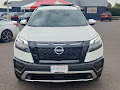 2025 Nissan Pathfinder Rock Creek 4WD
