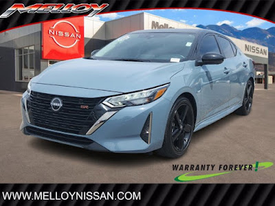2024 Nissan Sentra