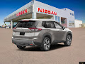 2025 Nissan Rogue AWD SL