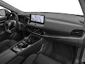 2025 Nissan Rogue AWD Platinum