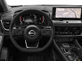 2025 Nissan Rogue AWD Platinum