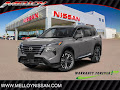 2025 Nissan Rogue AWD Platinum