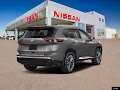 2025 Nissan Rogue AWD Platinum
