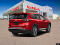 2025 Nissan Rogue AWD Platinum