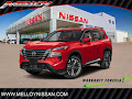 2025 Nissan Rogue AWD Platinum
