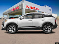 2025 Nissan Kicks SV AWD