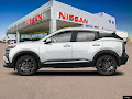 2025 Nissan Kicks SR AWD