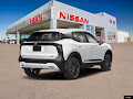 2025 Nissan Kicks SR AWD
