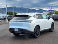 2025 Nissan Murano AWD SV