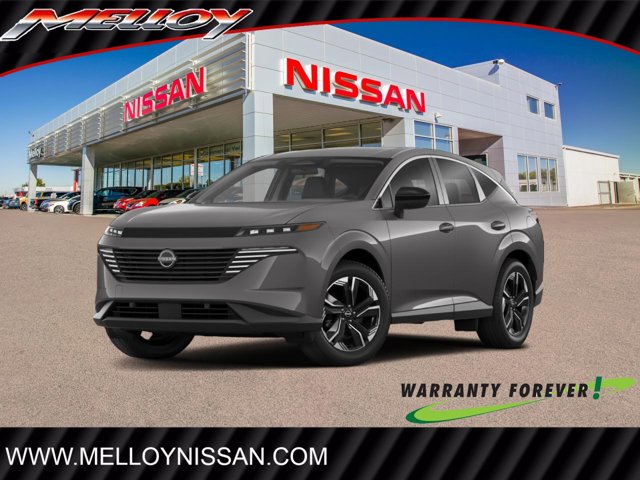 2025 Nissan Murano AWD SV