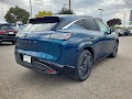 2025 Nissan Murano AWD Platinum