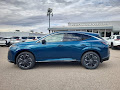 2025 Nissan Murano AWD Platinum