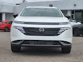 2025 Nissan Murano AWD Platinum