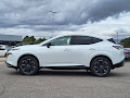 2025 Nissan Murano AWD Platinum