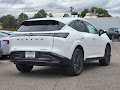 2025 Nissan Murano AWD Platinum