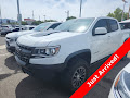 2020 Chevrolet Colorado 4WD ZR2