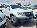 2020 Chevrolet Colorado 4WD ZR2