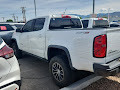 2020 Chevrolet Colorado 4WD ZR2