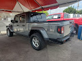 2021 Jeep Gladiator Freedom