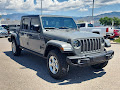 2021 Jeep Gladiator Freedom