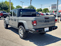 2021 Jeep Gladiator Freedom