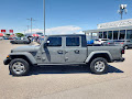 2021 Jeep Gladiator Freedom