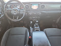 2021 Jeep Gladiator Freedom