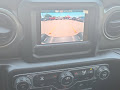 2021 Jeep Gladiator Freedom