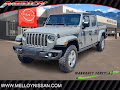 2021 Jeep Gladiator Freedom