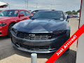 2021 Chevrolet Camaro 1LT